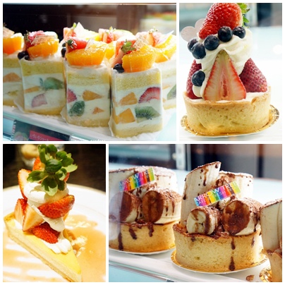 ARROW TREE 亞羅珠麗(阪急店):台北 捷運市政府站 ARROW TREE~給我水果其餘免談 ARROW TREE 亞羅珠麗(阪急店):台北 捷運市政府站 ARROW TREE~給我水果其餘免談