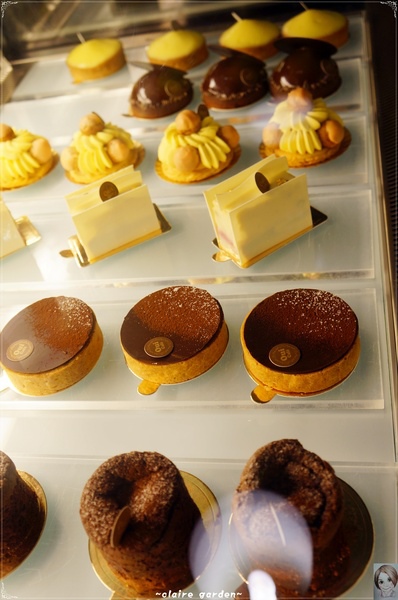 Oui Caf'e 法式甜品(南西店):台北捷運中山站 oui cafe~米其林星級平價甜點這裡吃 Oui Caf'e 法式甜品(南西店):台北捷運中山站 oui cafe~米其林星級平價甜點這裡吃
