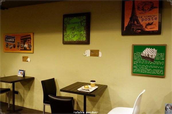 Oui Caf'e 法式甜品(南西店):台北捷運中山站 oui cafe~米其林星級平價甜點這裡吃 Oui Caf'e 法式甜品(南西店):台北捷運中山站 oui cafe~米其林星級平價甜點這裡吃