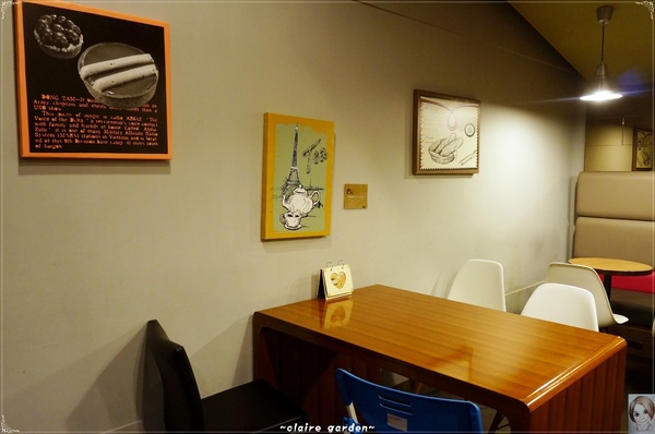 Oui Caf'e 法式甜品(南西店):台北捷運中山站 oui cafe~米其林星級平價甜點這裡吃 Oui Caf'e 法式甜品(南西店):台北捷運中山站 oui cafe~米其林星級平價甜點這裡吃