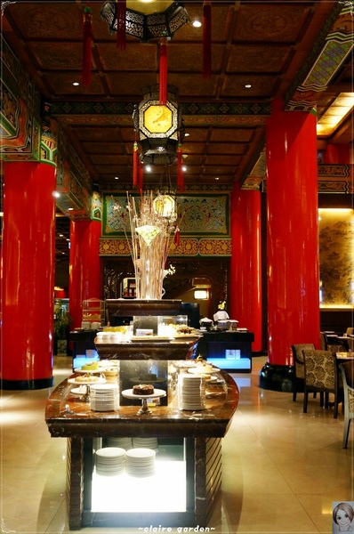 圓山大飯店-松鶴廳:台北 圓山松鶴廳~ALOHA夏威夷的饗宴 圓山大飯店-松鶴廳:台北 圓山松鶴廳~ALOHA夏威夷的饗宴