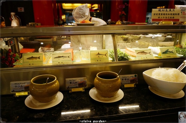 圓山大飯店-松鶴廳：台北 圓山松鶴廳~ALOHA夏威夷的饗宴