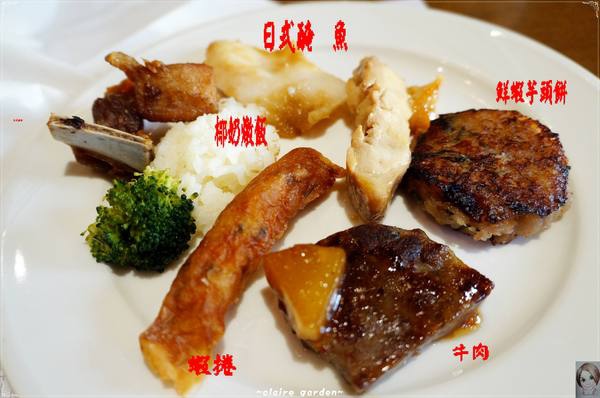 圓山大飯店-松鶴廳:台北 圓山松鶴廳~ALOHA夏威夷的饗宴 圓山大飯店-松鶴廳:台北 圓山松鶴廳~ALOHA夏威夷的饗宴