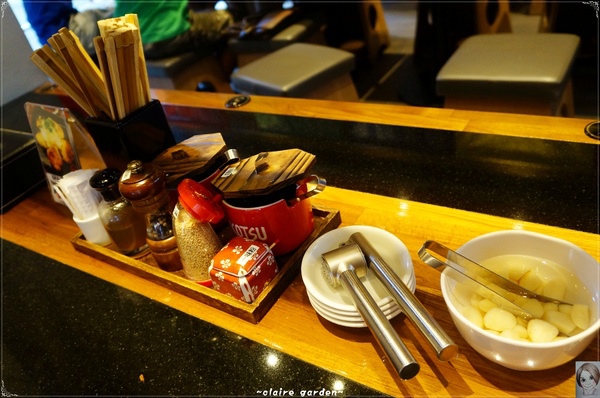 ラーメン凪 Ramen Nagi 豚骨拉麵(忠孝店)：台北 捷運忠孝復興站 ラーメン凪(nagi)~好久不見的美味拉麵湯頭