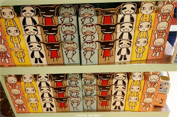 Aranzi Aronzo Cafe 阿朗基咖啡(新光三越南西店二館):臺北捷運中山站 阿朗基~讓人不知道如何下手的可愛餐點 Aranzi Aronzo Cafe 阿朗基咖啡(新光三越南西店二館):臺北捷運中山站 阿朗基~讓人不知道如何下手的可愛餐點