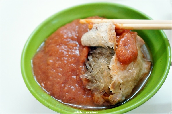 淡水文化阿給:台北淡水 文化阿給~逝去的美味啊 淡水文化阿給:台北淡水 文化阿給~逝去的美味啊