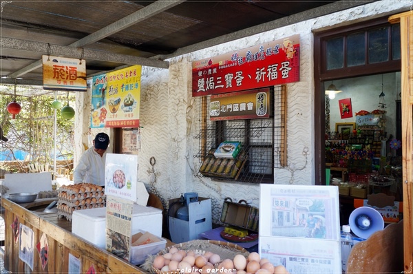 錢來也雜貨：[無料景點]台南 每個人都想要的~錢來也雜貨-四大挑戰你能完成幾項？？