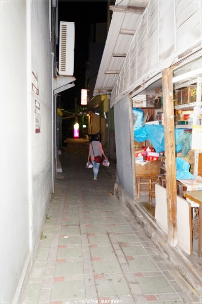 來七桃旅店:台南 來七桃~巷弄中的特色旅店 來七桃旅店:台南 來七桃~巷弄中的特色旅店