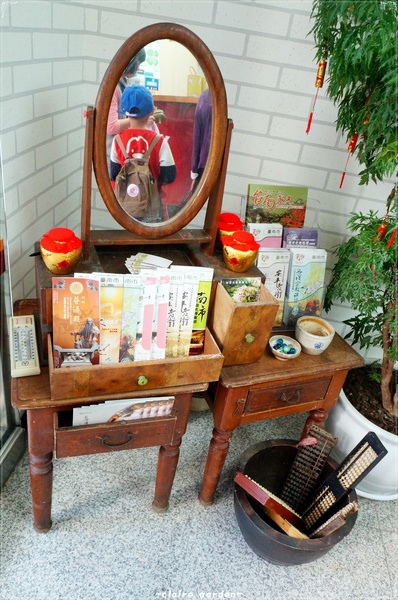 來七桃旅店:台南 來七桃~巷弄中的特色旅店 來七桃旅店:台南 來七桃~巷弄中的特色旅店
