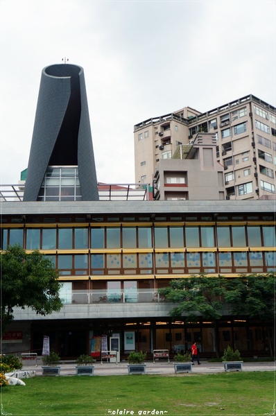 淡水一日遊：[淡水地圖漫步行]台北 淡水黃金水岸~巨大煙囪藝術區