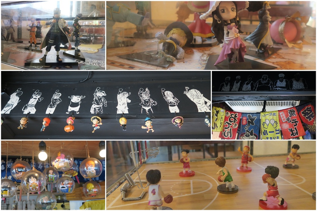 台北 捷運復興南京站 鳴人食事處~居酒屋裡的平價美味早午餐，39元吃得到炒麵熱壓吐司