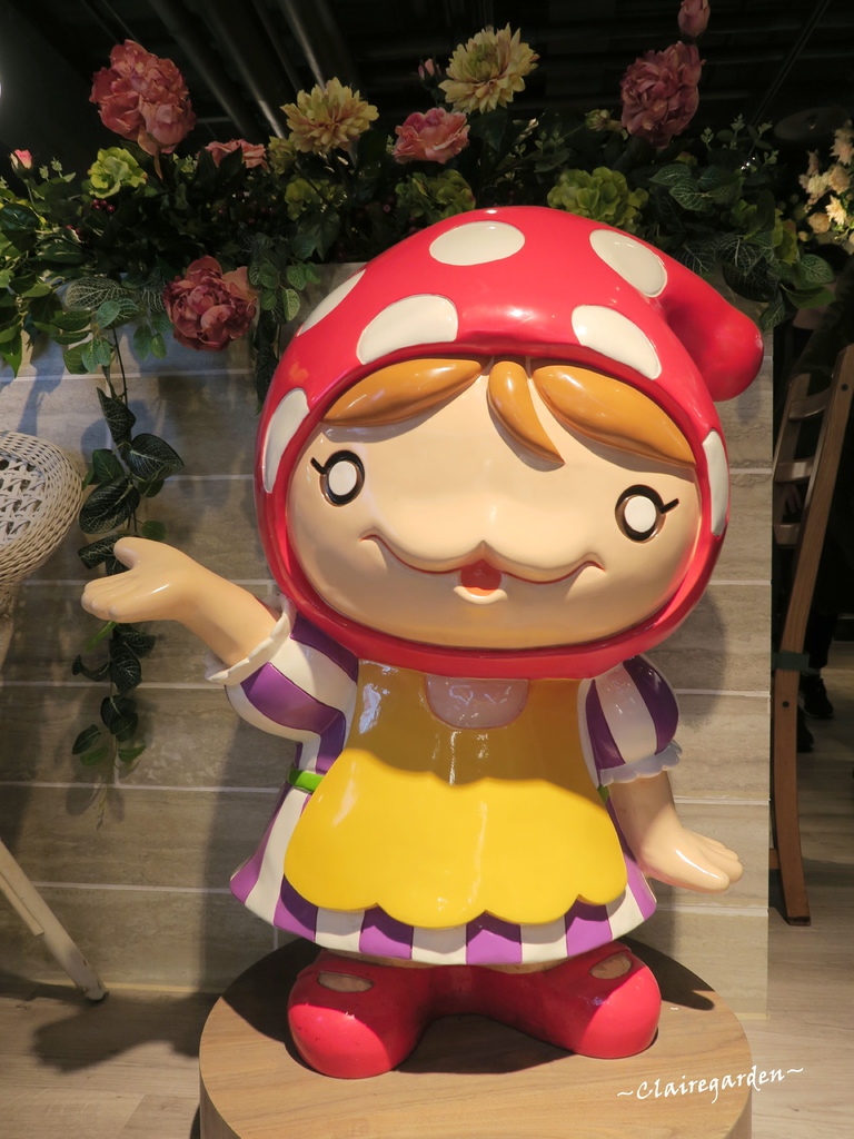 桃園 ATT筷食尚 蘑菇森林義大利麵坊~排餐級主餐不用400元吃的到 桃園 ATT筷食尚 蘑菇森林義大利麵坊~排餐級主餐不用400元吃的到