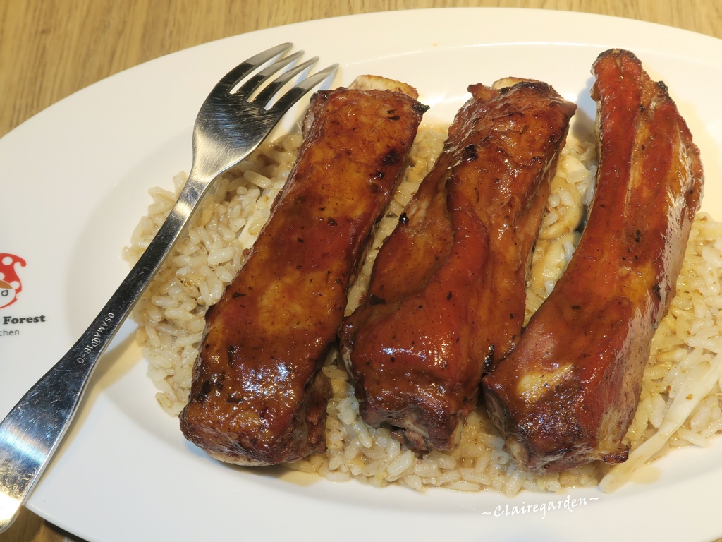 桃園 ATT筷食尚 蘑菇森林義大利麵坊~排餐級主餐不用400元吃的到 桃園 ATT筷食尚 蘑菇森林義大利麵坊~排餐級主餐不用400元吃的到