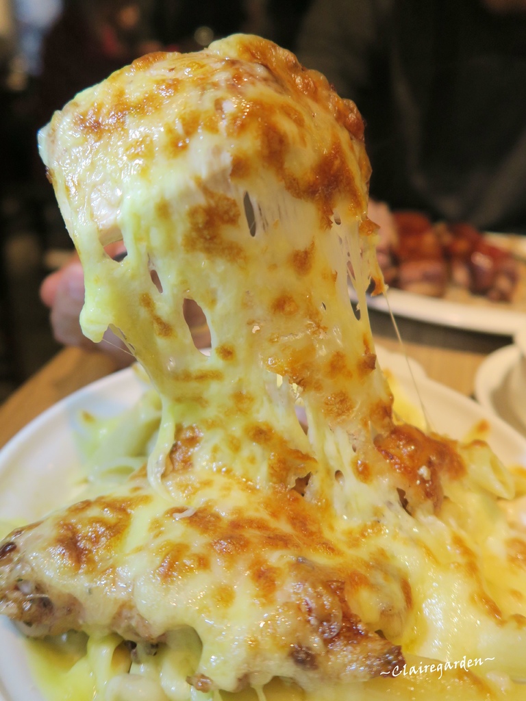 桃園 ATT筷食尚 蘑菇森林義大利麵坊~排餐級主餐不用400元吃的到 桃園 ATT筷食尚 蘑菇森林義大利麵坊~排餐級主餐不用400元吃的到