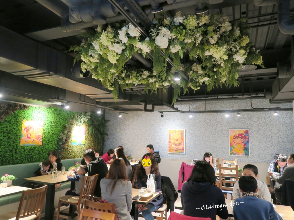 桃園 ATT筷食尚 蘑菇森林義大利麵坊~排餐級主餐不用400元吃的到 桃園 ATT筷食尚 蘑菇森林義大利麵坊~排餐級主餐不用400元吃的到