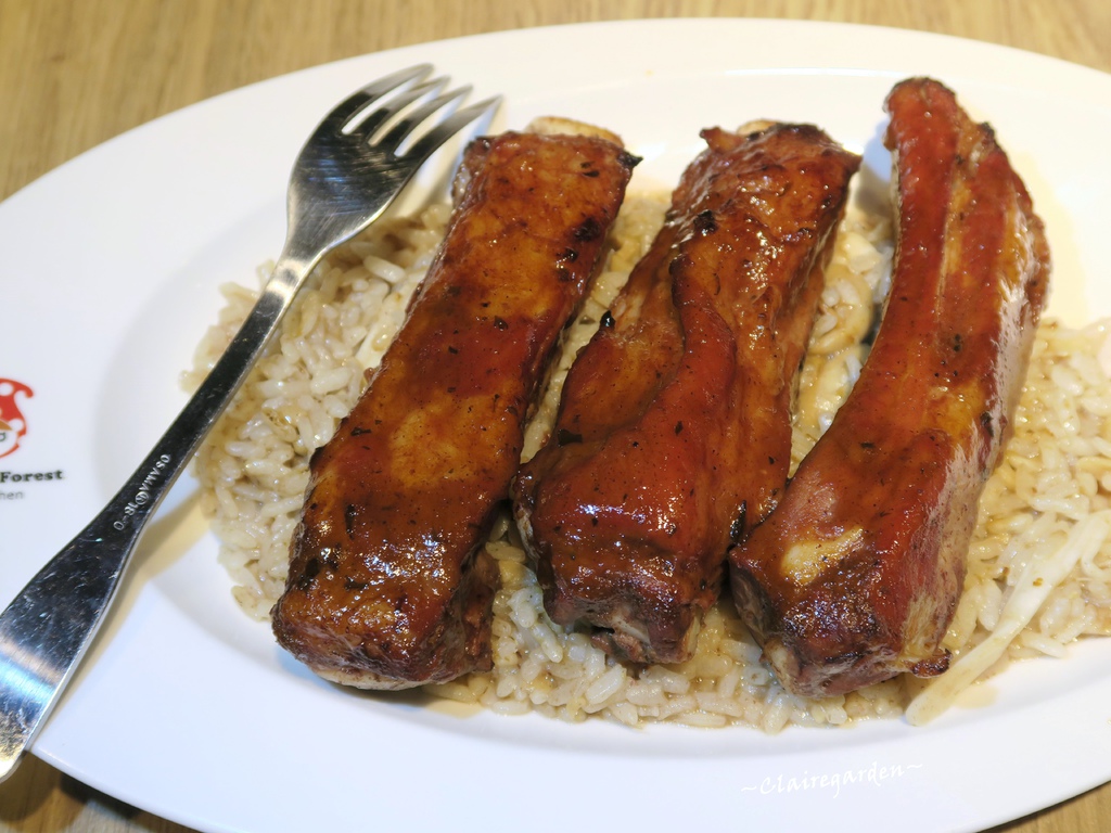 桃園 ATT筷食尚 蘑菇森林義大利麵坊~排餐級主餐不用400元吃的到 桃園 ATT筷食尚 蘑菇森林義大利麵坊~排餐級主餐不用400元吃的到