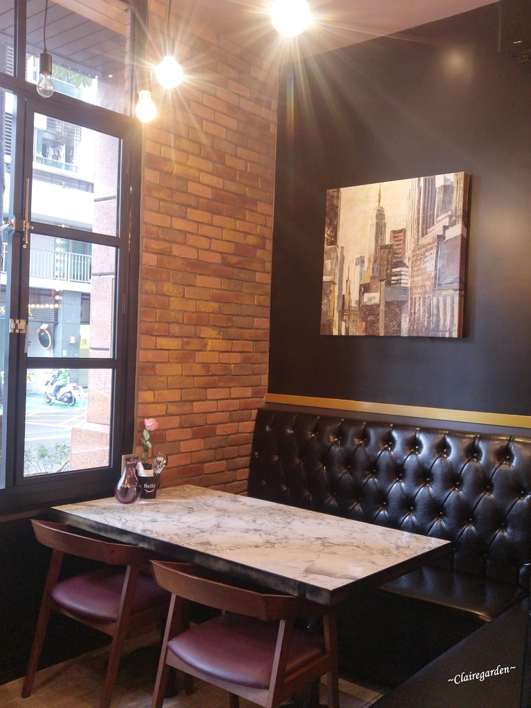 桃園 中壢 CARRIE'S~一秒到紐約,大份量平價早午餐 桃園 中壢 CARRIE'S~一秒到紐約,大份量平價早午餐