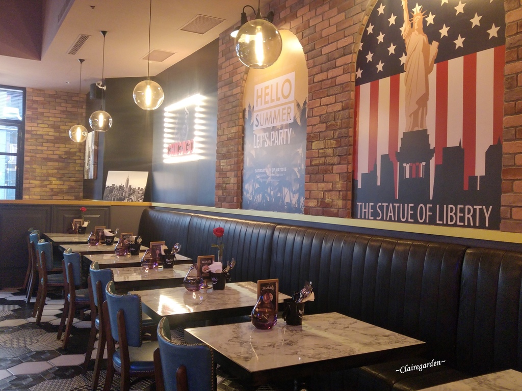 桃園 中壢 CARRIE'S~一秒到紐約,大份量平價早午餐 桃園 中壢 CARRIE'S~一秒到紐約,大份量平價早午餐