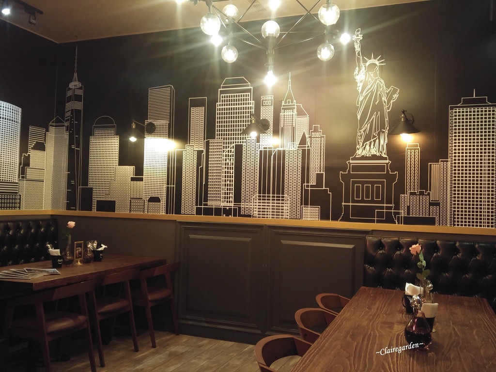 桃園 中壢 CARRIE'S~一秒到紐約,大份量平價早午餐 桃園 中壢 CARRIE'S~一秒到紐約,大份量平價早午餐