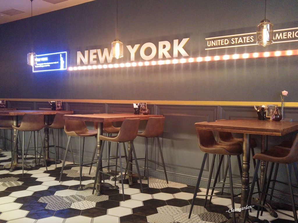 桃園 中壢 CARRIE'S~一秒到紐約,大份量平價早午餐 桃園 中壢 CARRIE'S~一秒到紐約,大份量平價早午餐