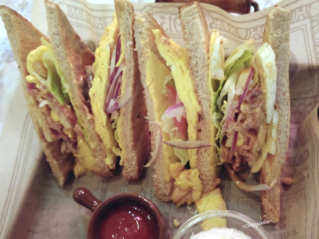 桃園 中壢 CARRIE'S~一秒到紐約,大份量平價早午餐 桃園 中壢 CARRIE'S~一秒到紐約,大份量平價早午餐