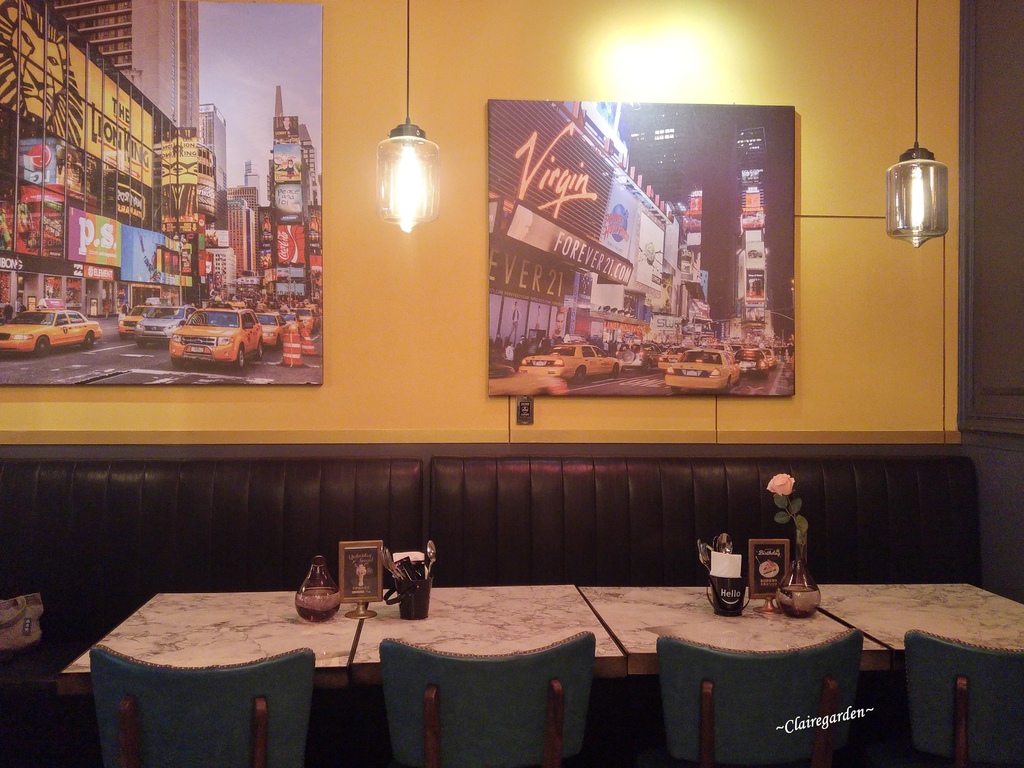 桃園 中壢 CARRIE'S~一秒到紐約,大份量平價早午餐 桃園 中壢 CARRIE'S~一秒到紐約,大份量平價早午餐