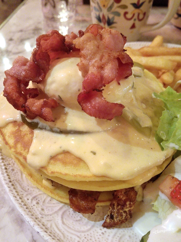 桃園 中壢 CARRIE'S~一秒到紐約,大份量平價早午餐 桃園 中壢 CARRIE'S~一秒到紐約,大份量平價早午餐