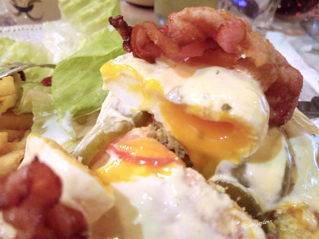 桃園 中壢 CARRIE'S~一秒到紐約,大份量平價早午餐 桃園 中壢 CARRIE'S~一秒到紐約,大份量平價早午餐