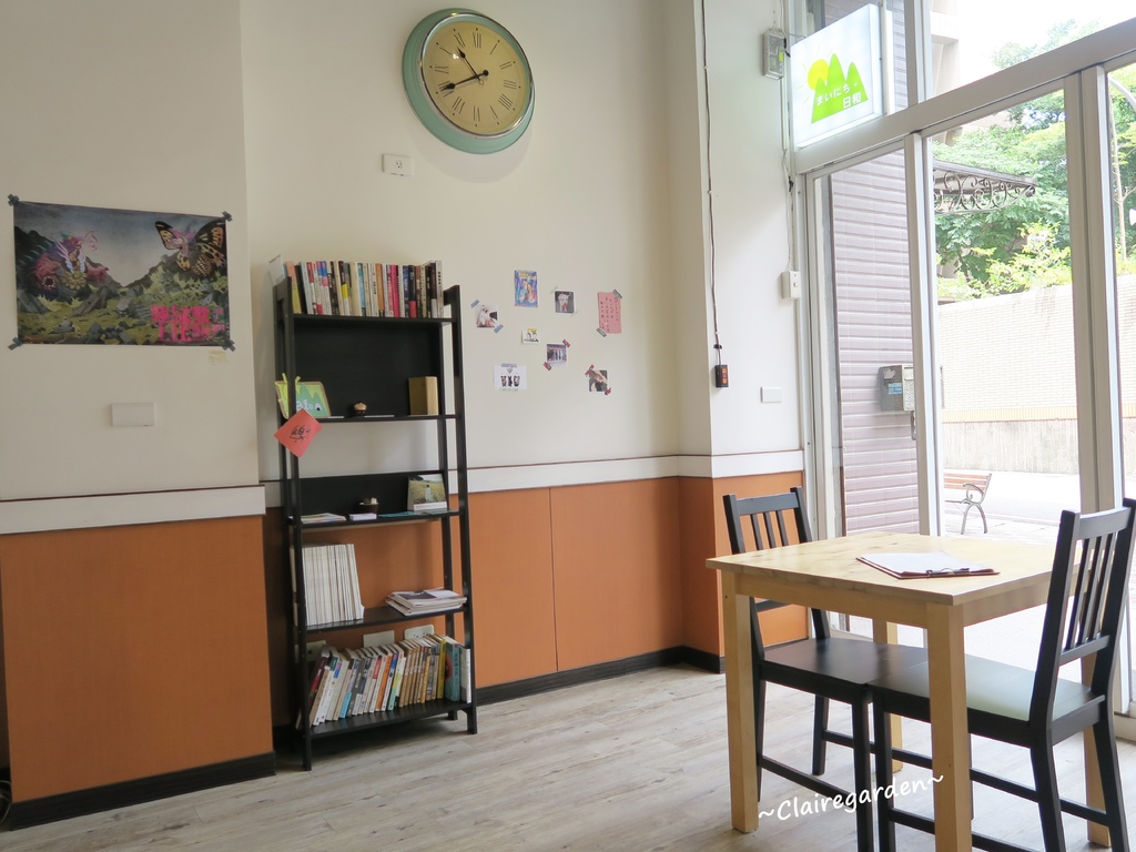 [桃園早午餐] まいにち。日和~早午餐也可以吃到日式飯糰呢