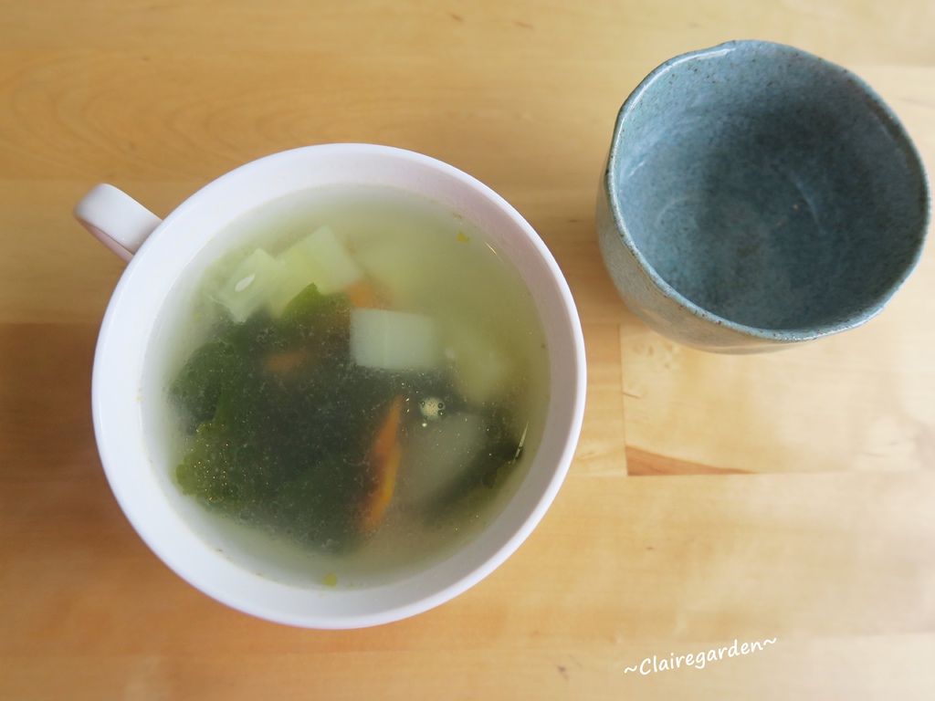 [桃園早午餐] まいにち。日和~早午餐也可以吃到日式飯糰呢