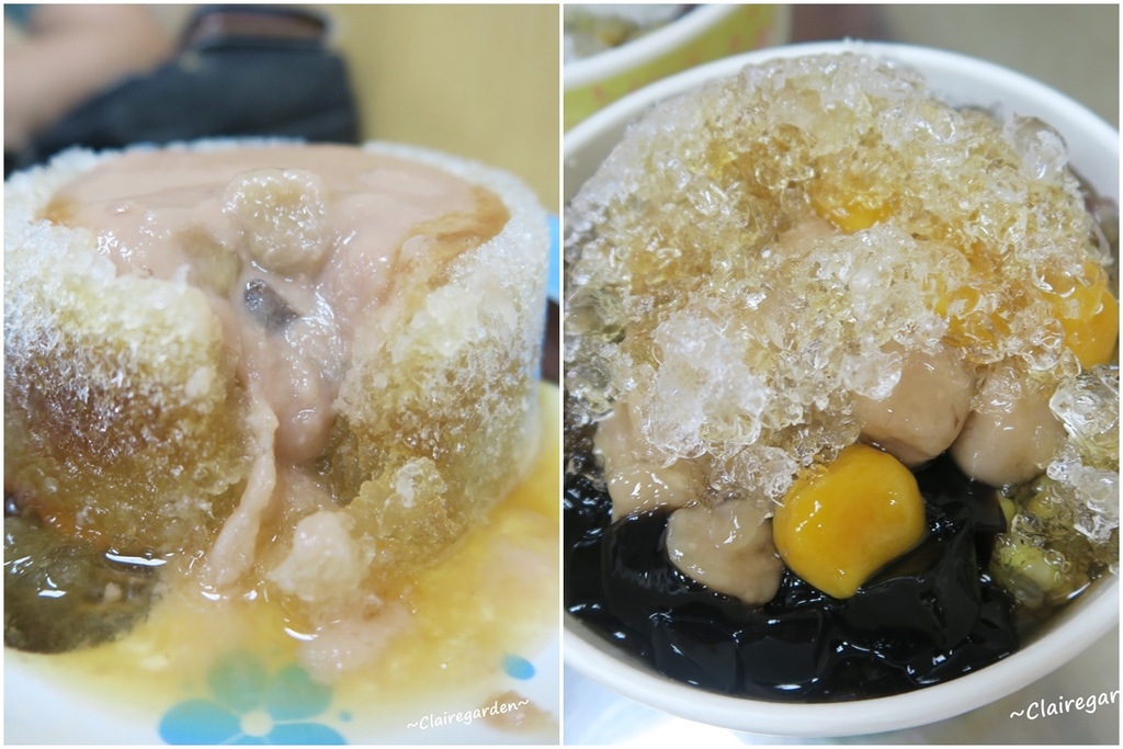 桃園 星大王~天然的最好。古早味黑糖漿VS.芋圓綜合冰、手工米苔目冰、爆漿火山芋泥冰 桃園 星大王~天然的最好。古早味黑糖漿VS.芋圓綜合冰、手工米苔目冰、爆漿火山芋泥冰