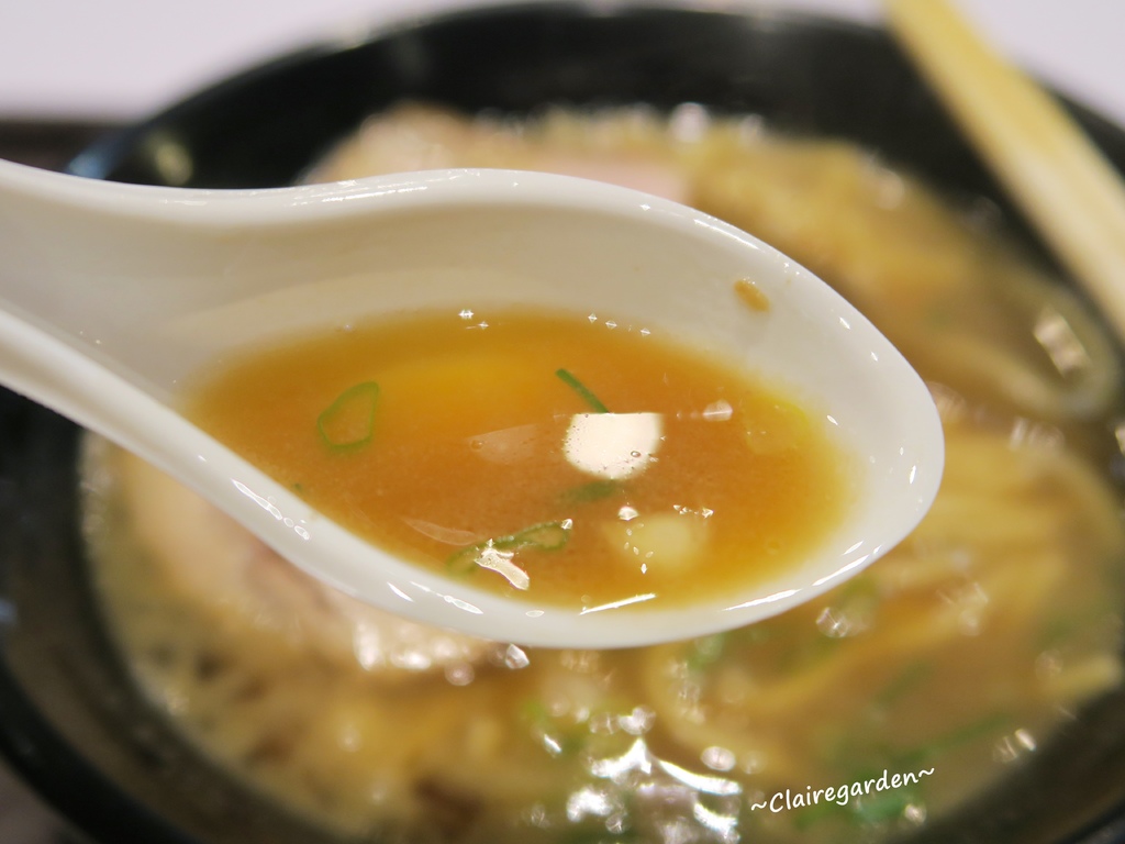 [南崁菜鳥覓食記]台茂 期間限定北海道物產展(米其林一星古川淳拉麵、烏賊飯、草莓剉冰、雪人版鯛魚燒)