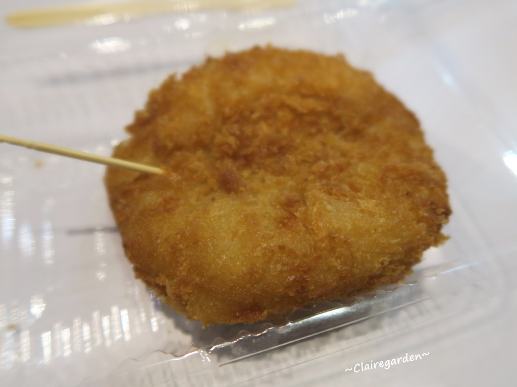 [南崁菜鳥覓食記]台茂 期間限定北海道物產展(米其林一星古川淳拉麵、烏賊飯、草莓剉冰、雪人版鯛魚燒)