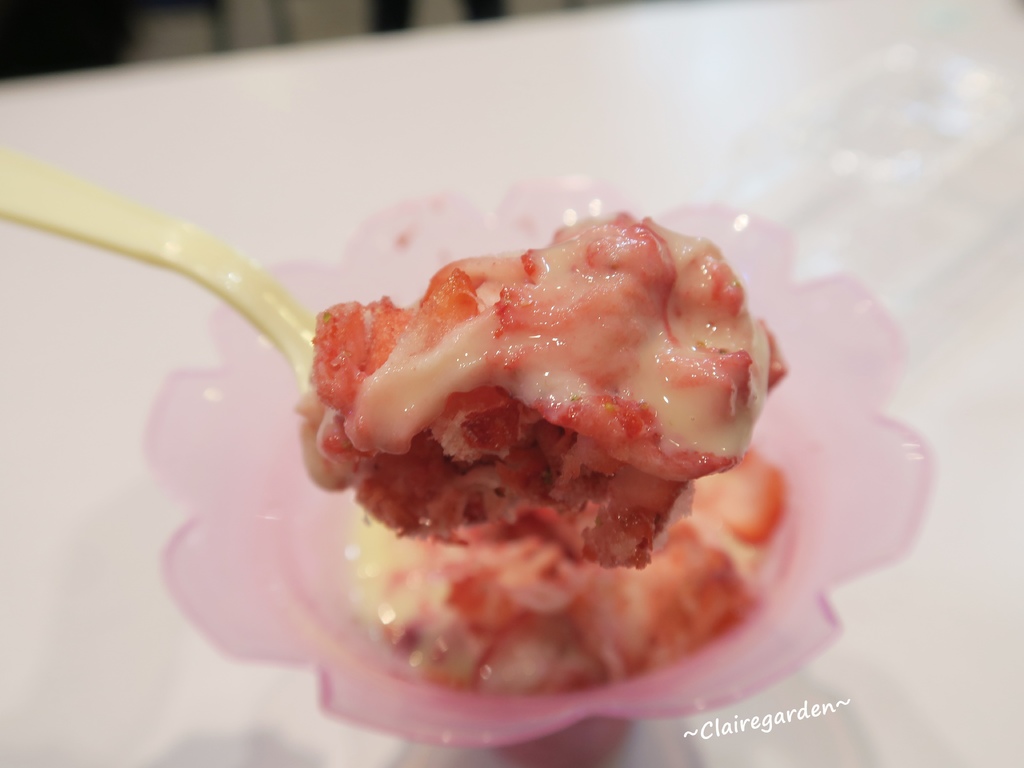 [南崁菜鳥覓食記]台茂 期間限定北海道物產展(米其林一星古川淳拉麵、烏賊飯、草莓剉冰、雪人版鯛魚燒)