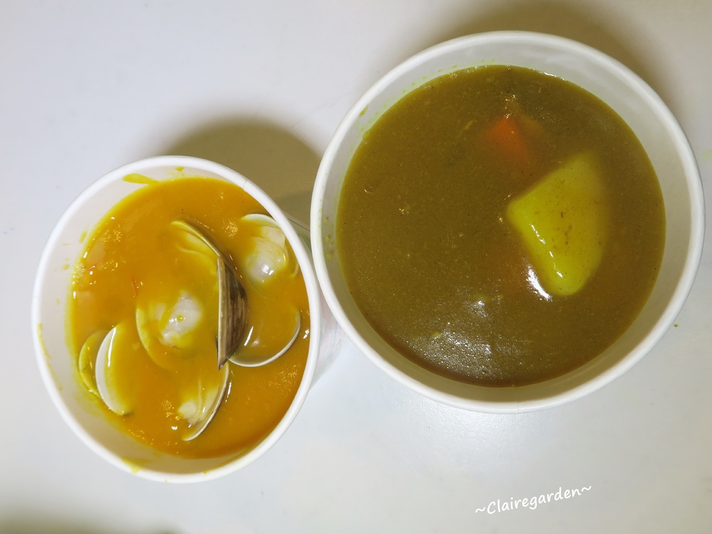 桃園 魔法樂廚 咖哩控必吃，咖哩歐姆蛋包飯~不一樣的手作咖哩歐姆蛋包飯