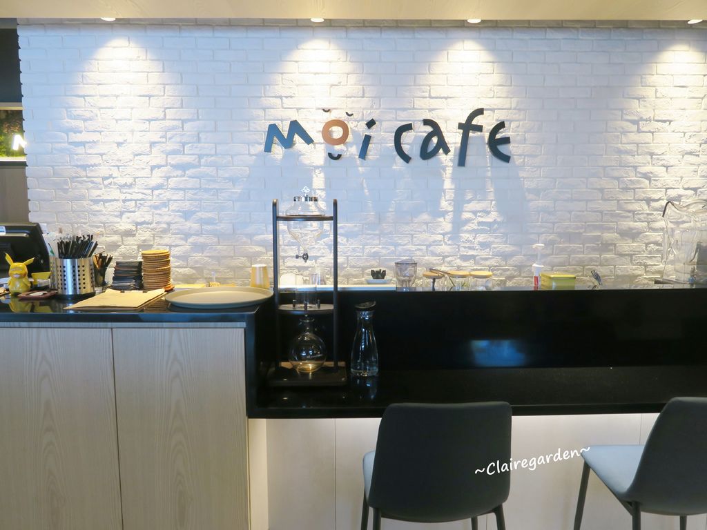 桃園MOI CAFE統領店~輕食早午餐&義大利麵 桃園MOI CAFE統領店~輕食早午餐&義大利麵