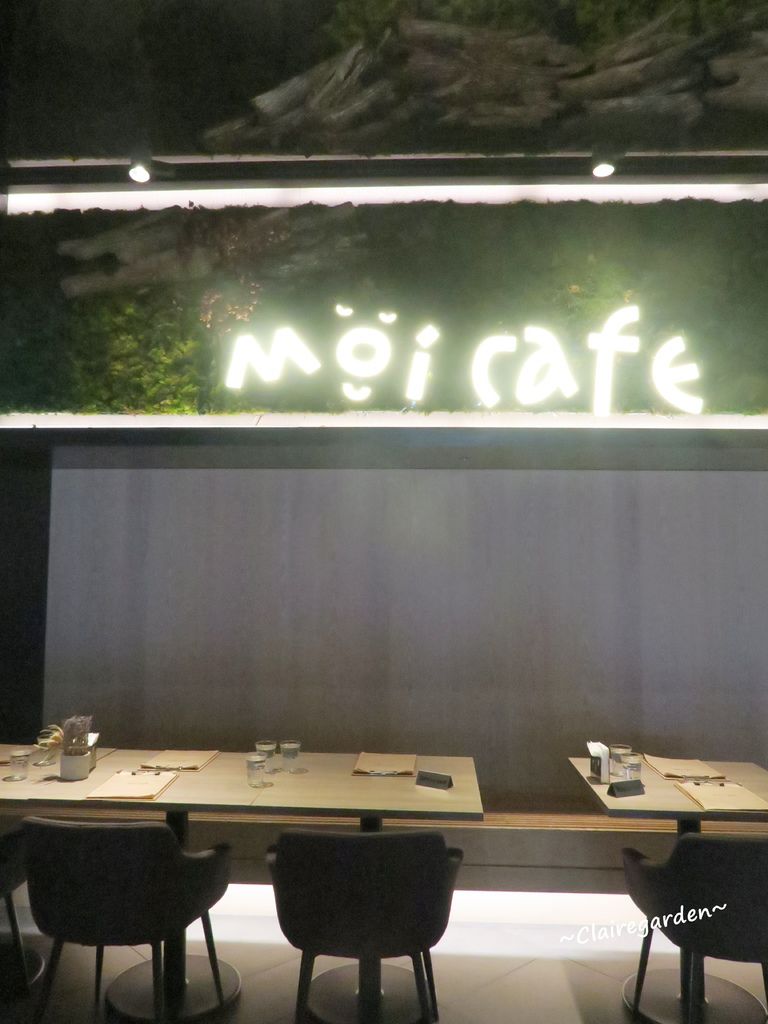 桃園MOI CAFE統領店~輕食早午餐&義大利麵 桃園MOI CAFE統領店~輕食早午餐&義大利麵