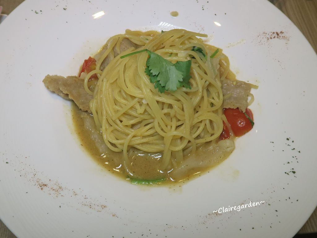 桃園MOI CAFE統領店~輕食早午餐&義大利麵 桃園MOI CAFE統領店~輕食早午餐&義大利麵