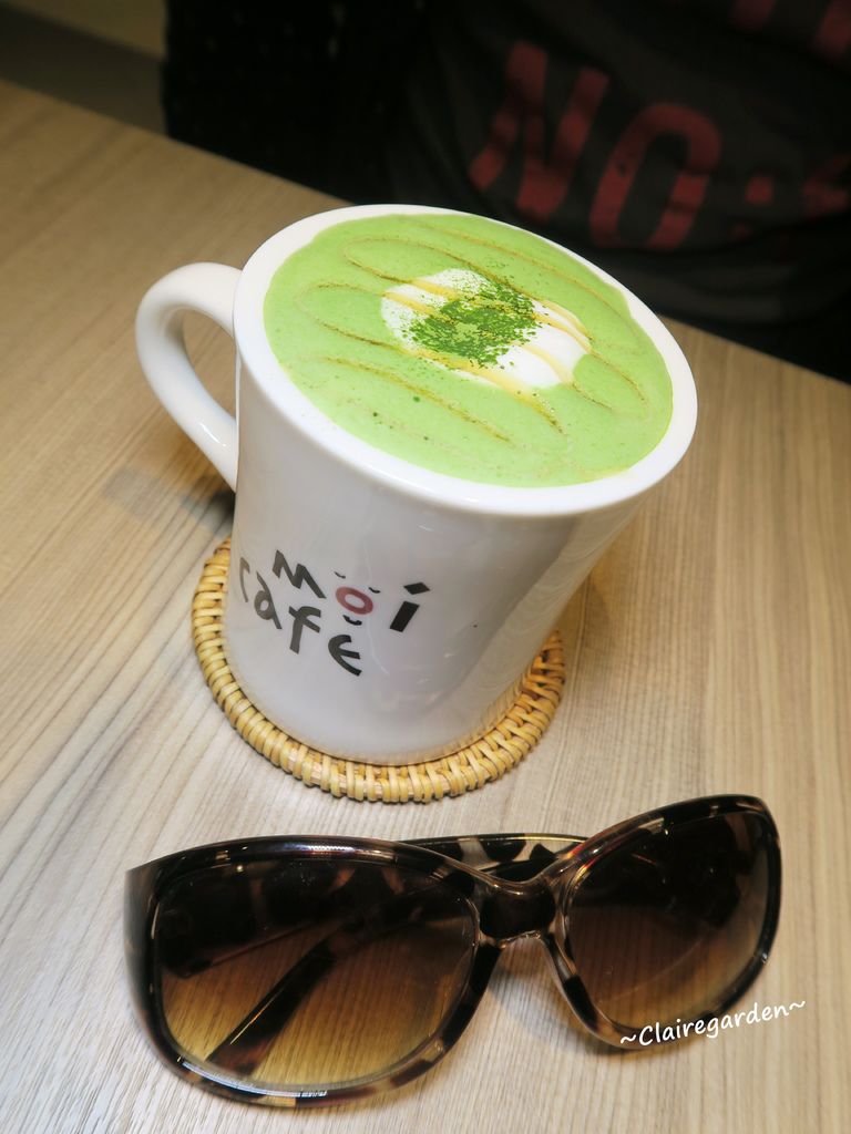 桃園MOI CAFE統領店~輕食早午餐&義大利麵 桃園MOI CAFE統領店~輕食早午餐&義大利麵