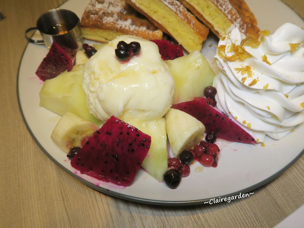桃園MOI CAFE統領店~輕食早午餐&義大利麵 桃園MOI CAFE統領店~輕食早午餐&義大利麵