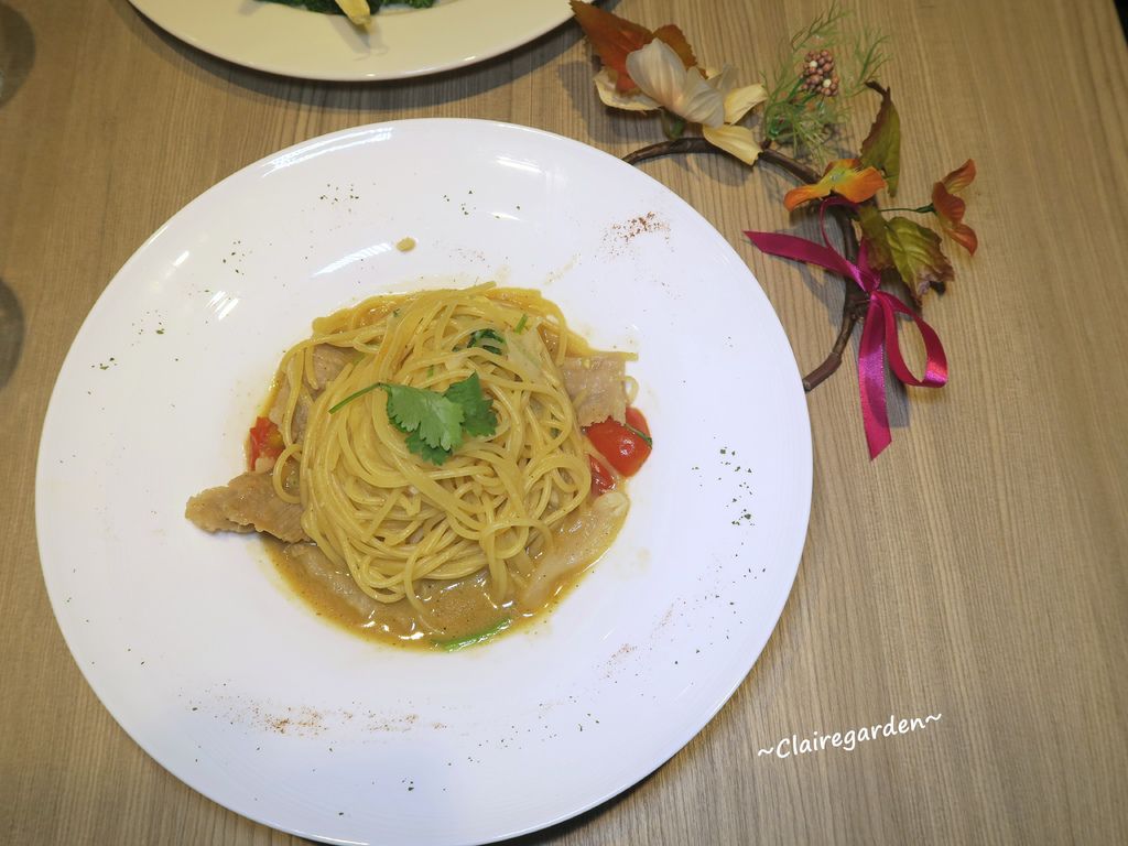 桃園MOI CAFE統領店~輕食早午餐&義大利麵 桃園MOI CAFE統領店~輕食早午餐&義大利麵