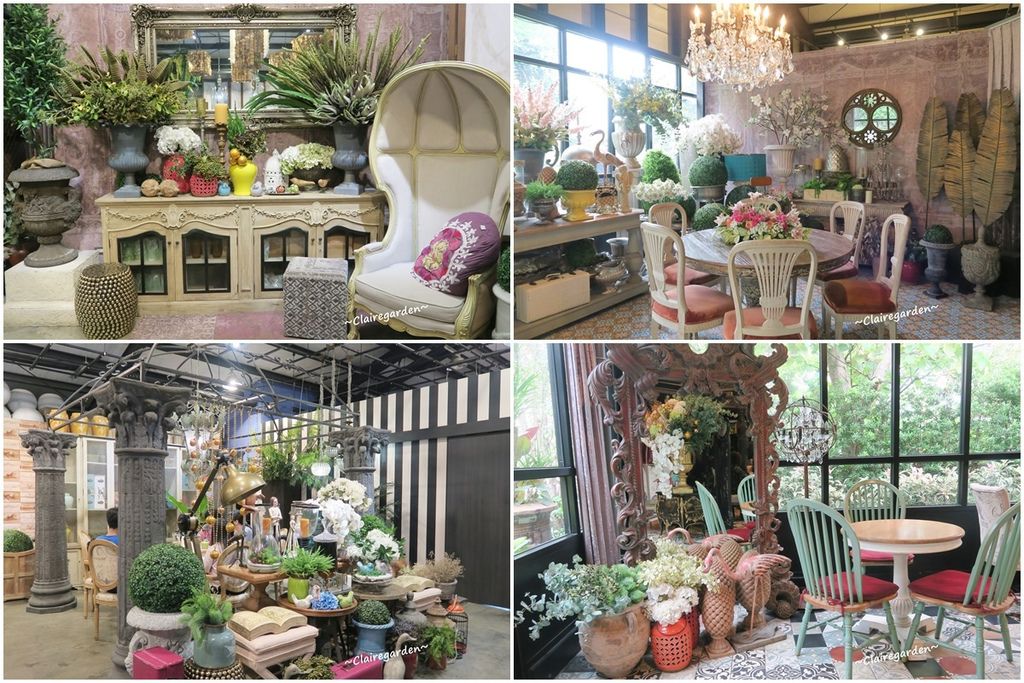 Q Garden Café,高雄美術館,高雄景點,乾燥花店,松露野菇燉飯,西班牙番紅花海鮮飯,薰衣草茶,高雄,鼓山,餐廳,乾燥花,雜貨,打卡,拍照,IG