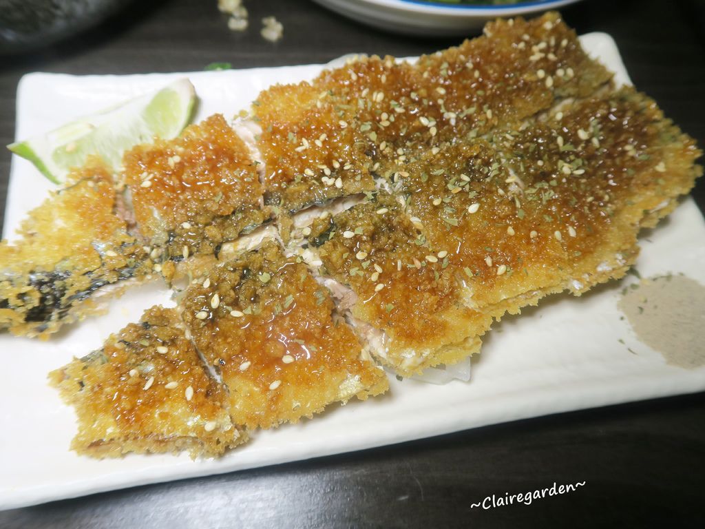 新北 土城 酌炑鳥~用料實在,創意台菜好對味 新北 土城 酌炑鳥~用料實在,創意台菜好對味