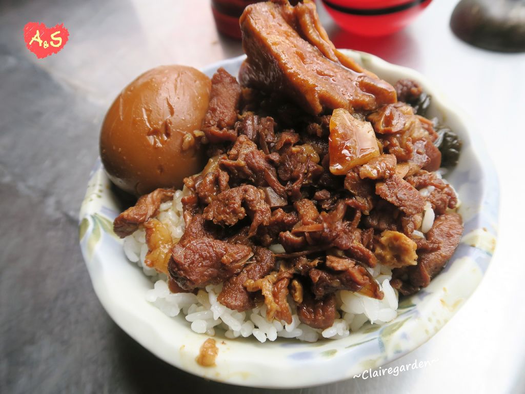 魯肉飯,肉圓,麵線,竹筍湯,經濟實惠,隱藏店,美食,桃園小吃,隱藏美食,行家帶路,洪記魯肉