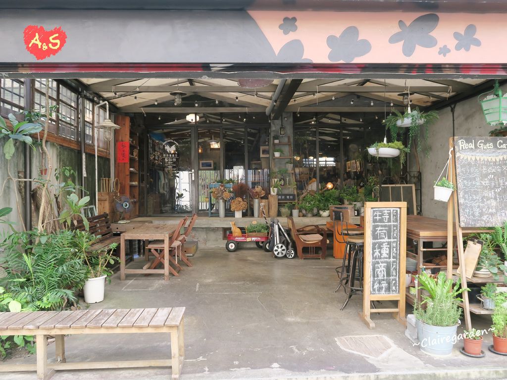 特有種商行,老房子餐廳,文青雜貨,捷運忠孝新生站,魏德聖導演,乾燥花,貓形狀綠植,台北,老屋,文青,魏德