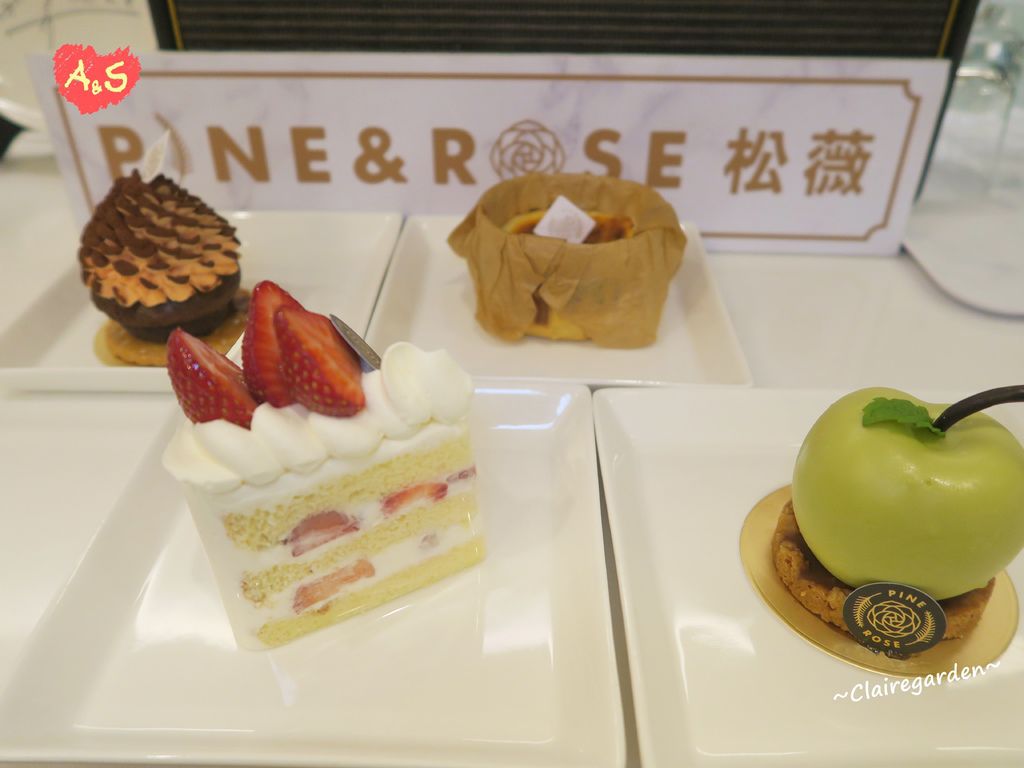 [廣宣] 台北 松薇食品有限公司~平價美味日式蛋糕