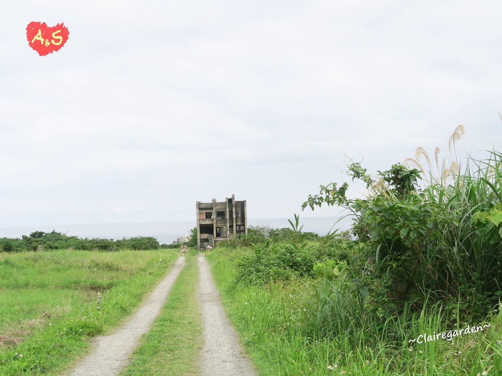 [心得] 花蓮緩慢;尋路 石梯灣118~時間、空間靜止
