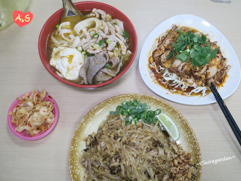 [心得] 桃園 唐記雲南米干~雲南特色料理一次品嘗