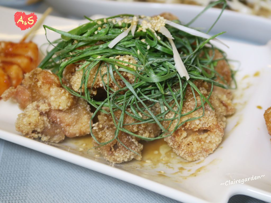 [廣宣] 桃園 韓雞Bar~免出國吃道地韓式醬料炸雞