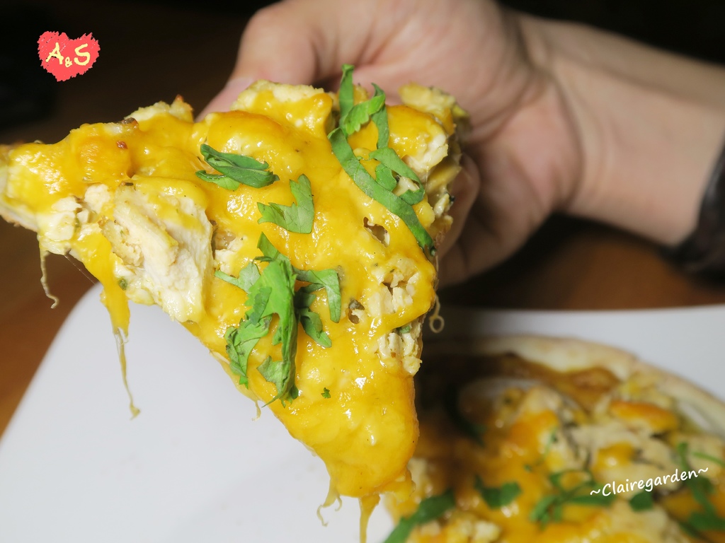 [食記] 桃園 Piza Rock~超推瑪格麗特&起司烤雞